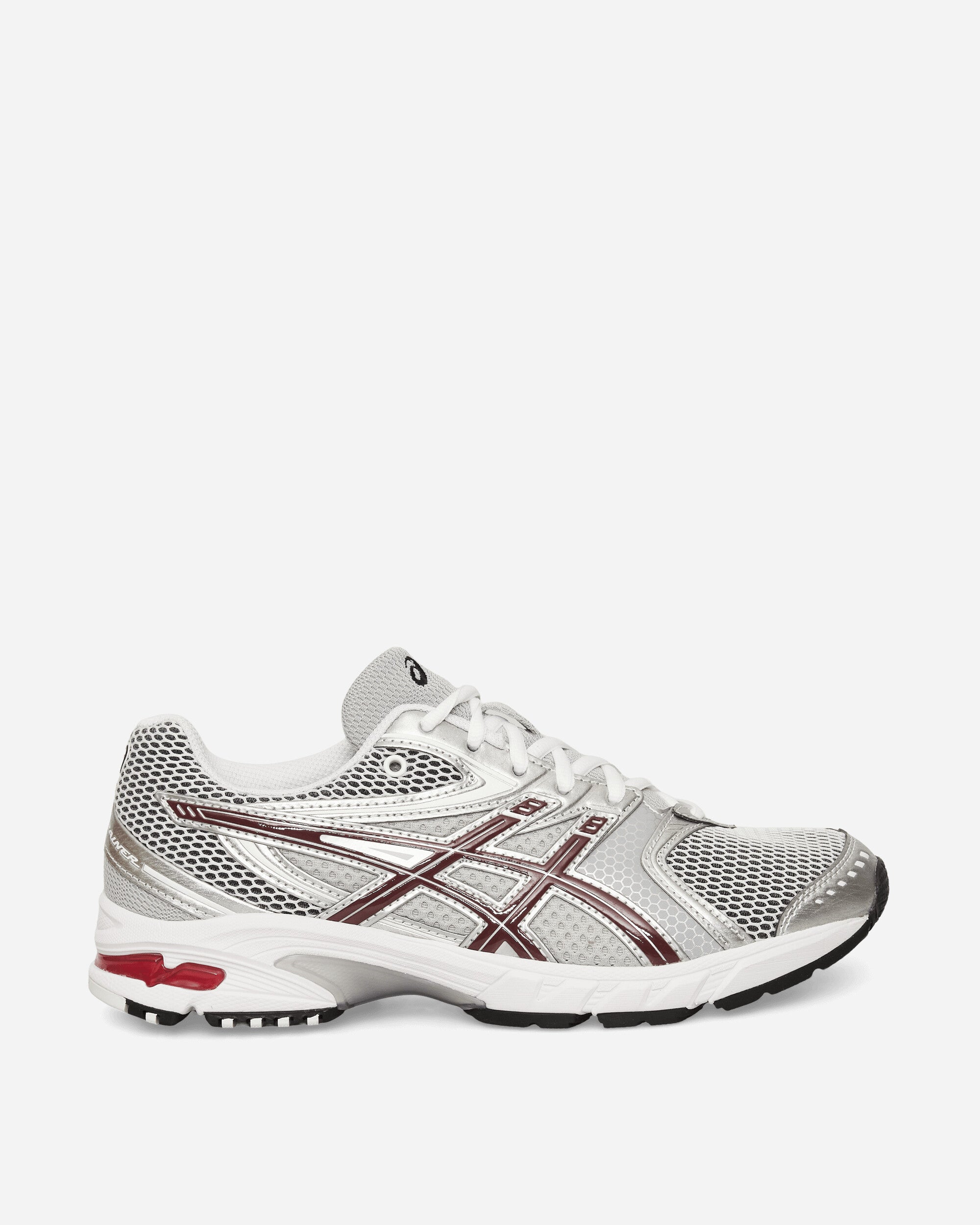 Asics Gel-Ds Trainer 14 White/Port Royal Sneakers Low 1203A607-106