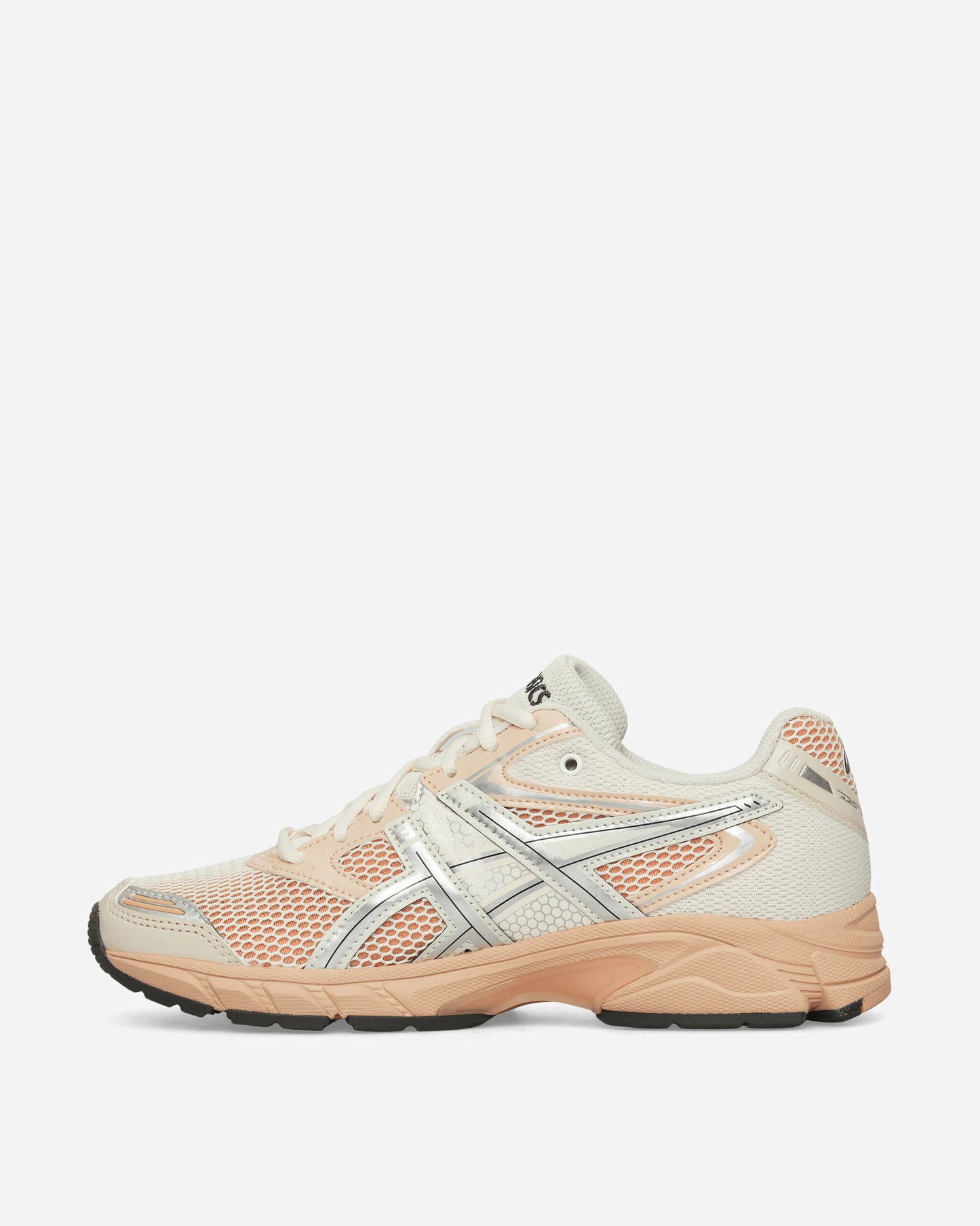Asics Gel-Ds Trainer 14 Cream/Terracotta Sneakers Low 1203A607-107