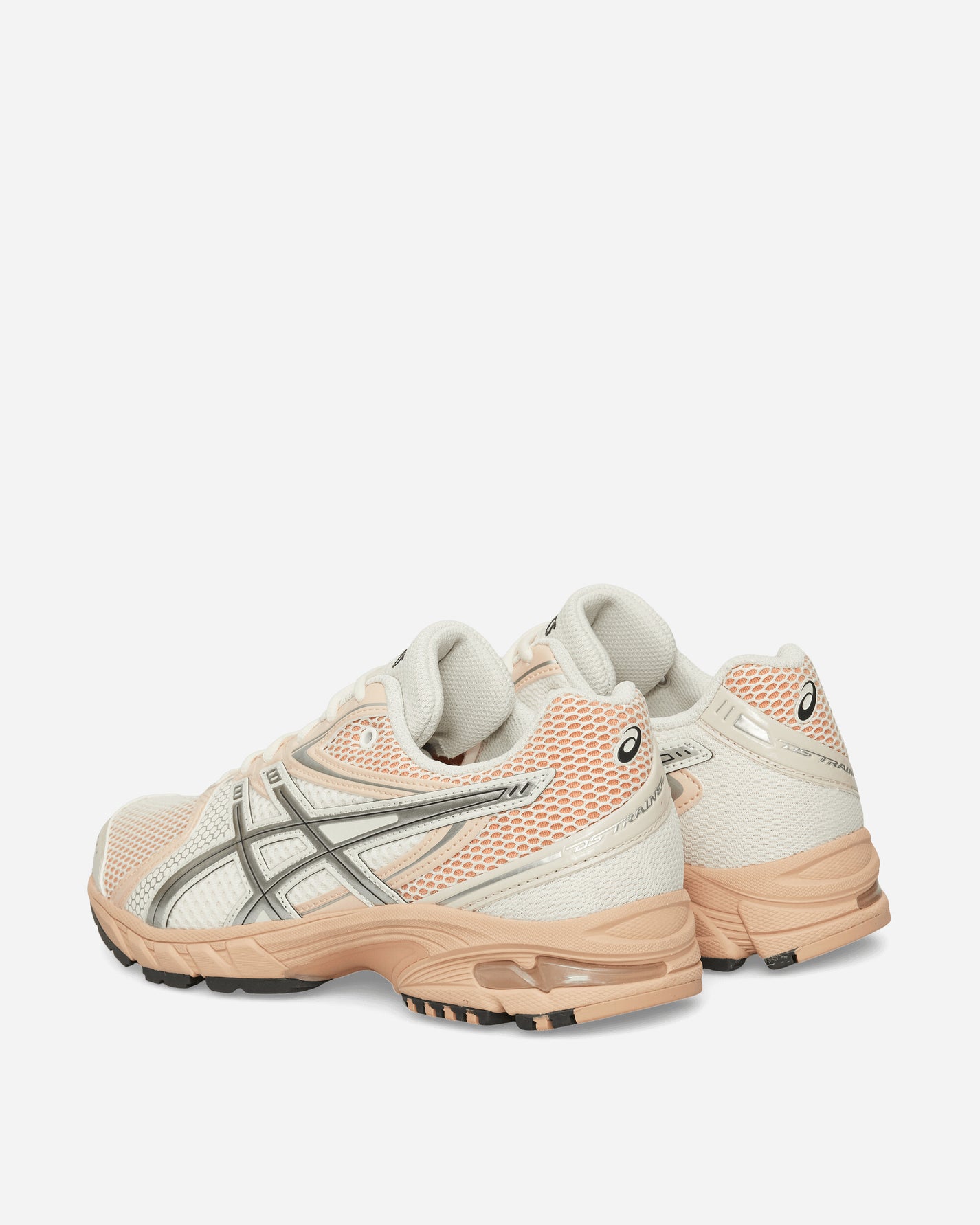 Asics Gel-Ds Trainer 14 Cream/Terracotta Sneakers Low 1203A607-107