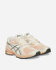 Asics Gel-Ds Trainer 14 Cream/Terracotta Sneakers Low 1203A607-107