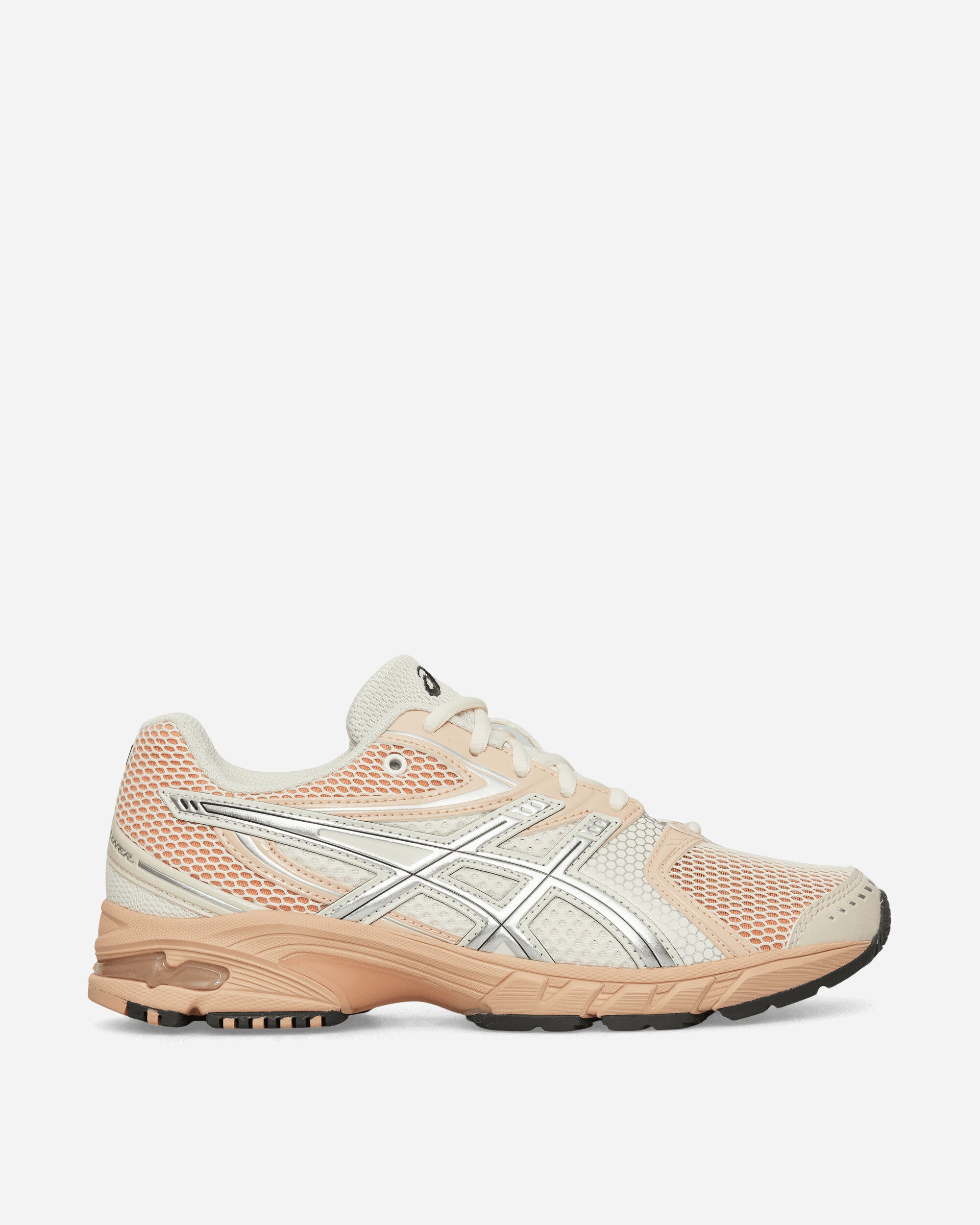 Asics Gel-Ds Trainer 14 Cream/Terracotta Sneakers Low 1203A607-107
