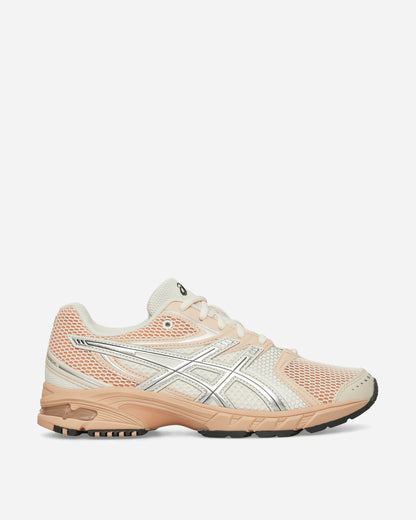 Asics Gel-Ds Trainer 14 Cream/Terracotta Sneakers Low 1203A607-107