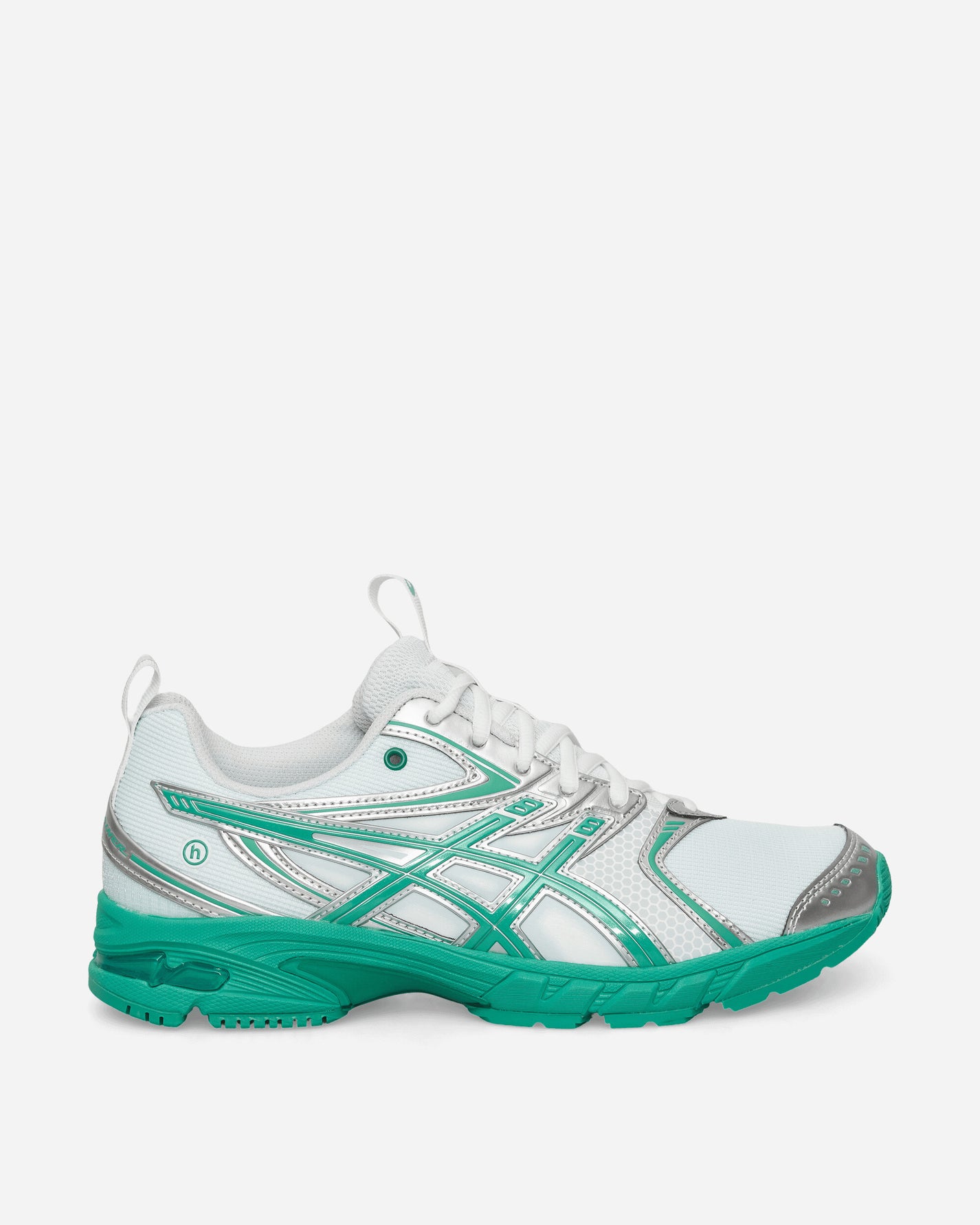 Asics Gel-Ds Trainer 14 White/Blarney Sneakers Low 1203A974-100