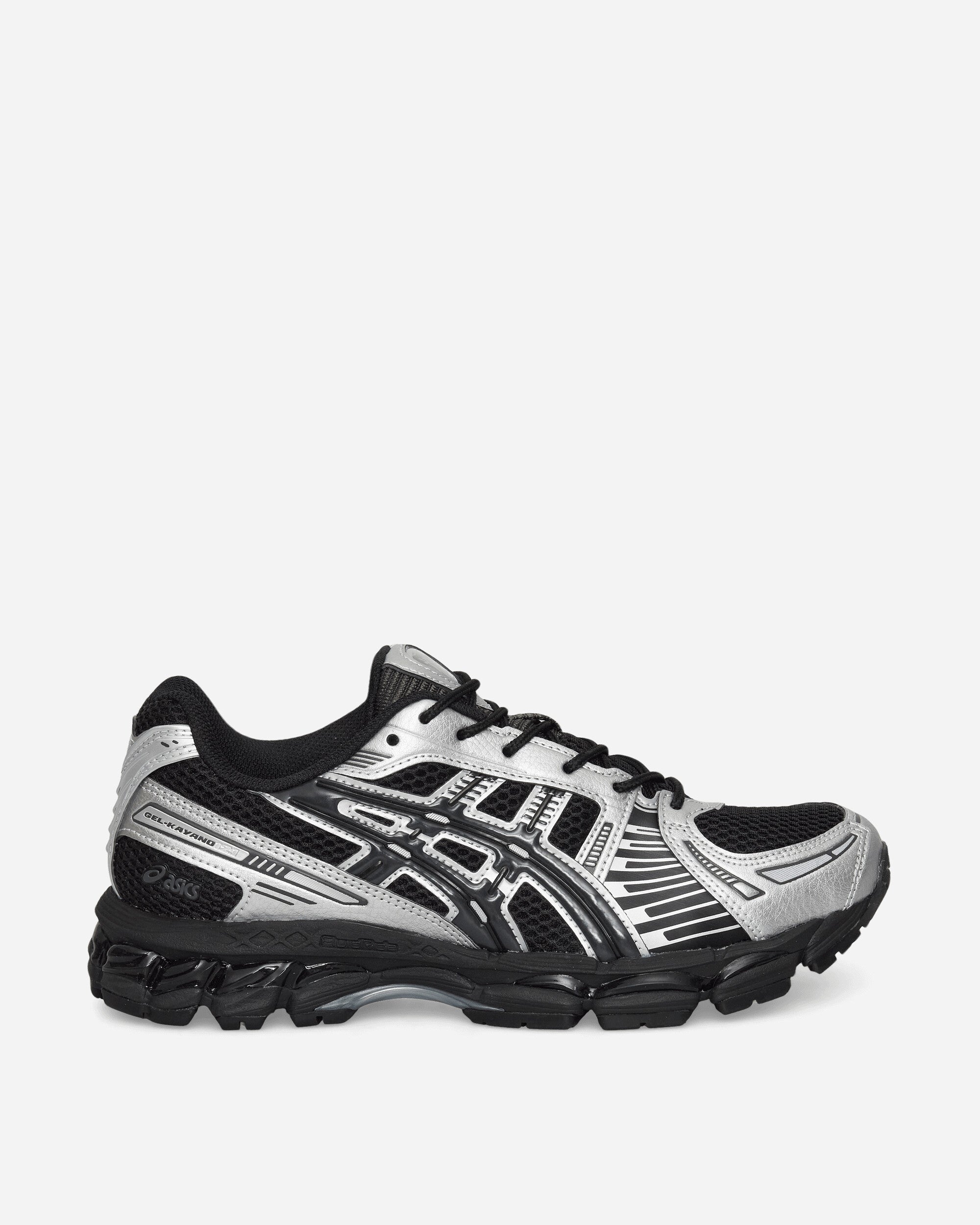 Asics Gel-Kayano 12.1 Black/Graphite Grey Sneakers Low 1203A759-001