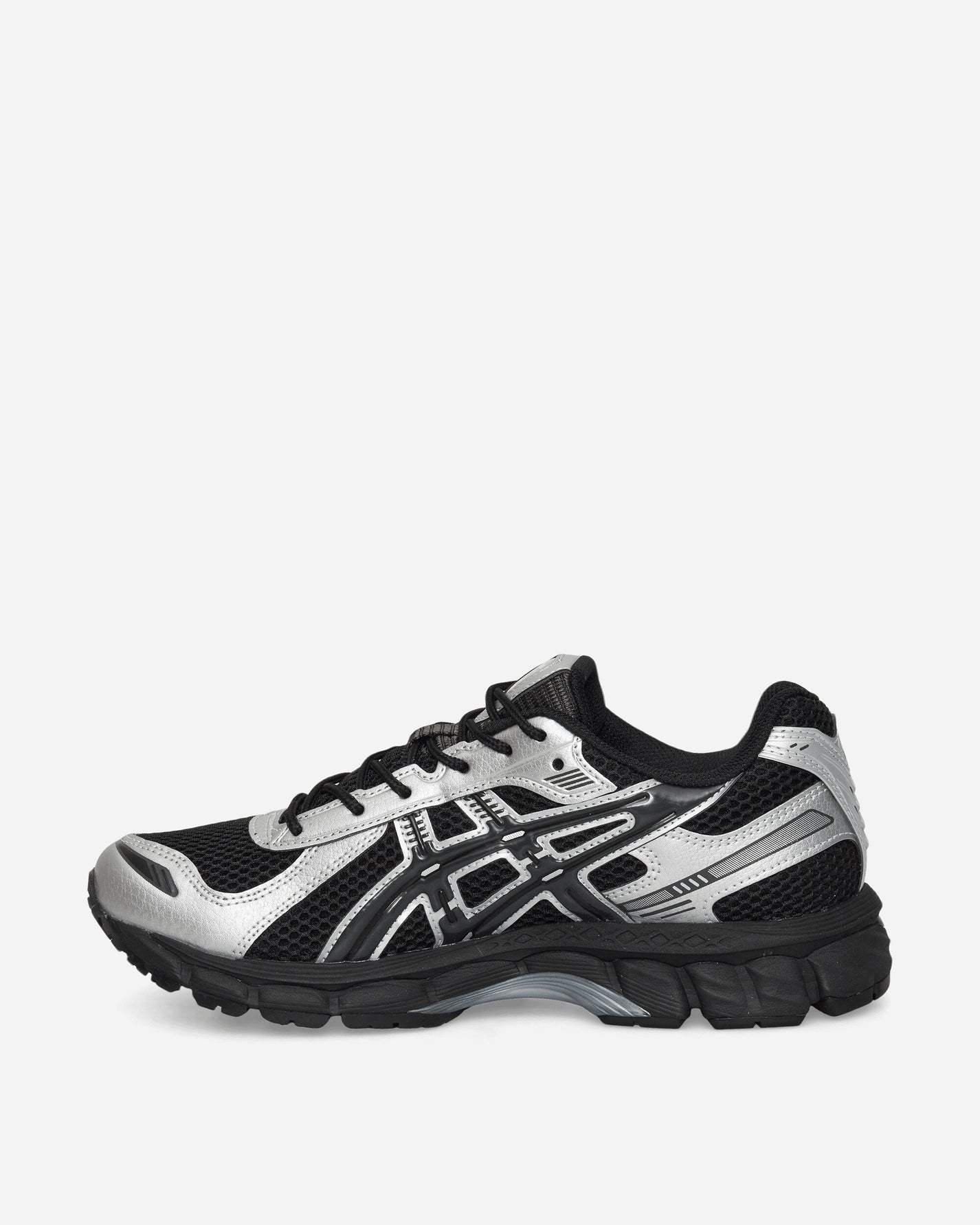 Asics Gel-Kayano 12.1 Black/Graphite Grey Sneakers Low 1203A759-001
