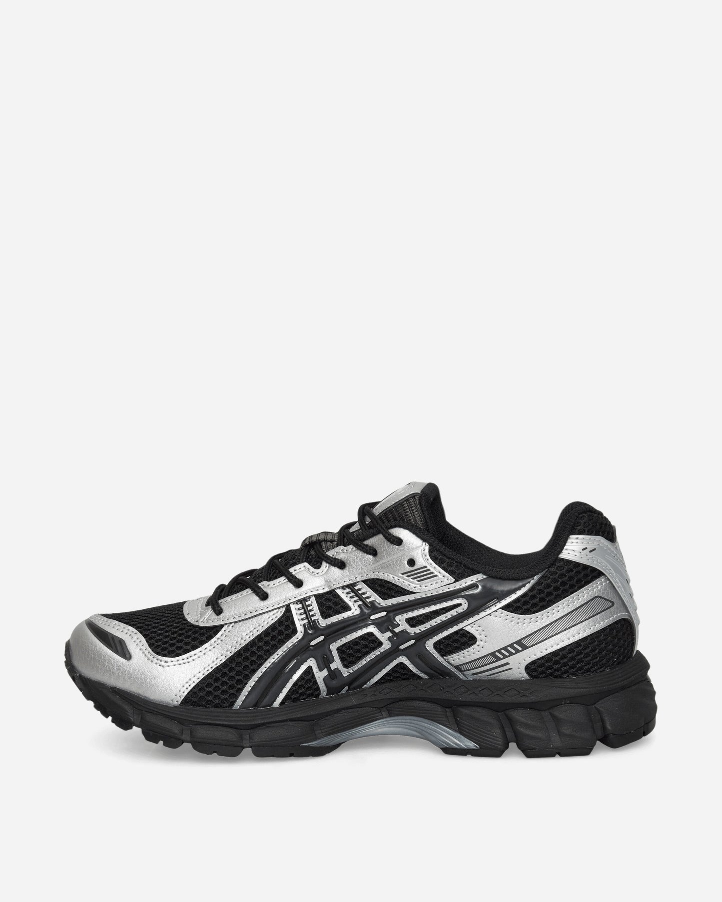 Asics Gel-Kayano 12.1 Black/Graphite Grey Sneakers Low 1203A759-001