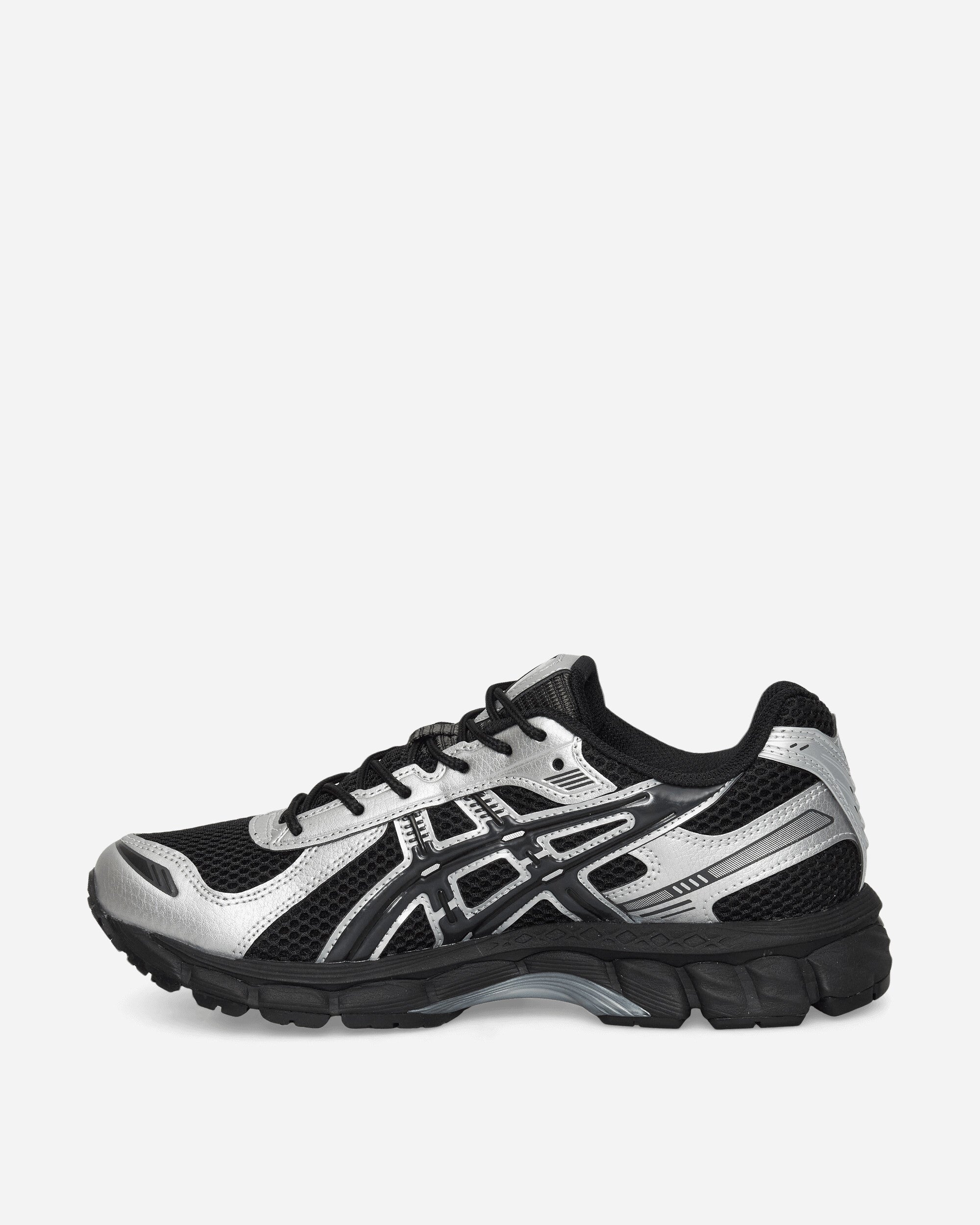 Asics Gel-Kayano 12.1 Black/Graphite Grey Sneakers Low 1203A759-001