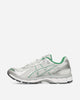 Asics Gel-Kayano 12.1 White/Pure Silver Sneakers Low 1203A759-100