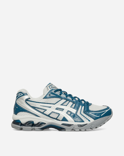 Asics Gel-Kayano 14 Glacier Grey/Pure Silver Sneakers Low 1203A537-021