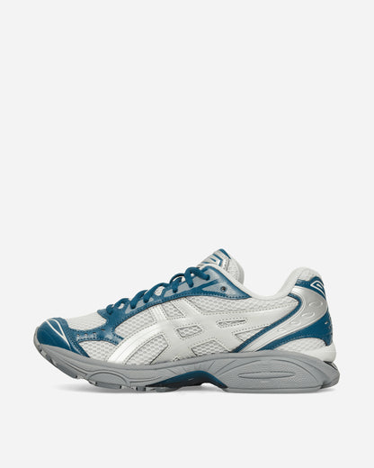 Asics Gel-Kayano 14 Glacier Grey/Pure Silver Sneakers Low 1203A537-021