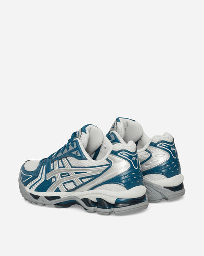 Asics Gel-Kayano 14 Glacier Grey/Pure Silver Sneakers Low 1203A537-021