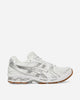 Asics Gel-Kayano 14 White/Pure Silver Sneakers Low 1203A727-100