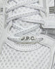 Asics Gel-Kayano 14 White/Pure Silver Sneakers Low 1203A727-100