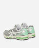 Asics Gel-Kayano 14 White/Menthol Sneakers Low 1203A740-102