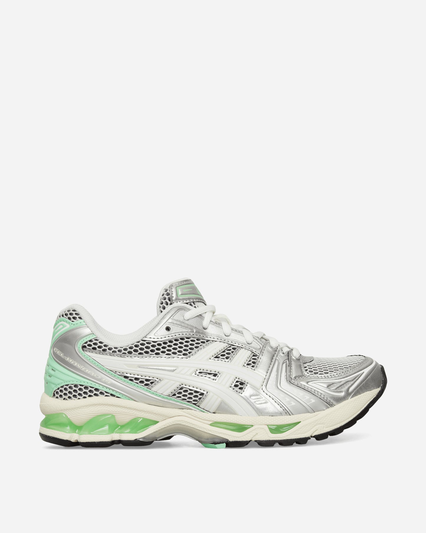 Asics Gel-Kayano 14 White/Menthol Sneakers Low 1203A740-102