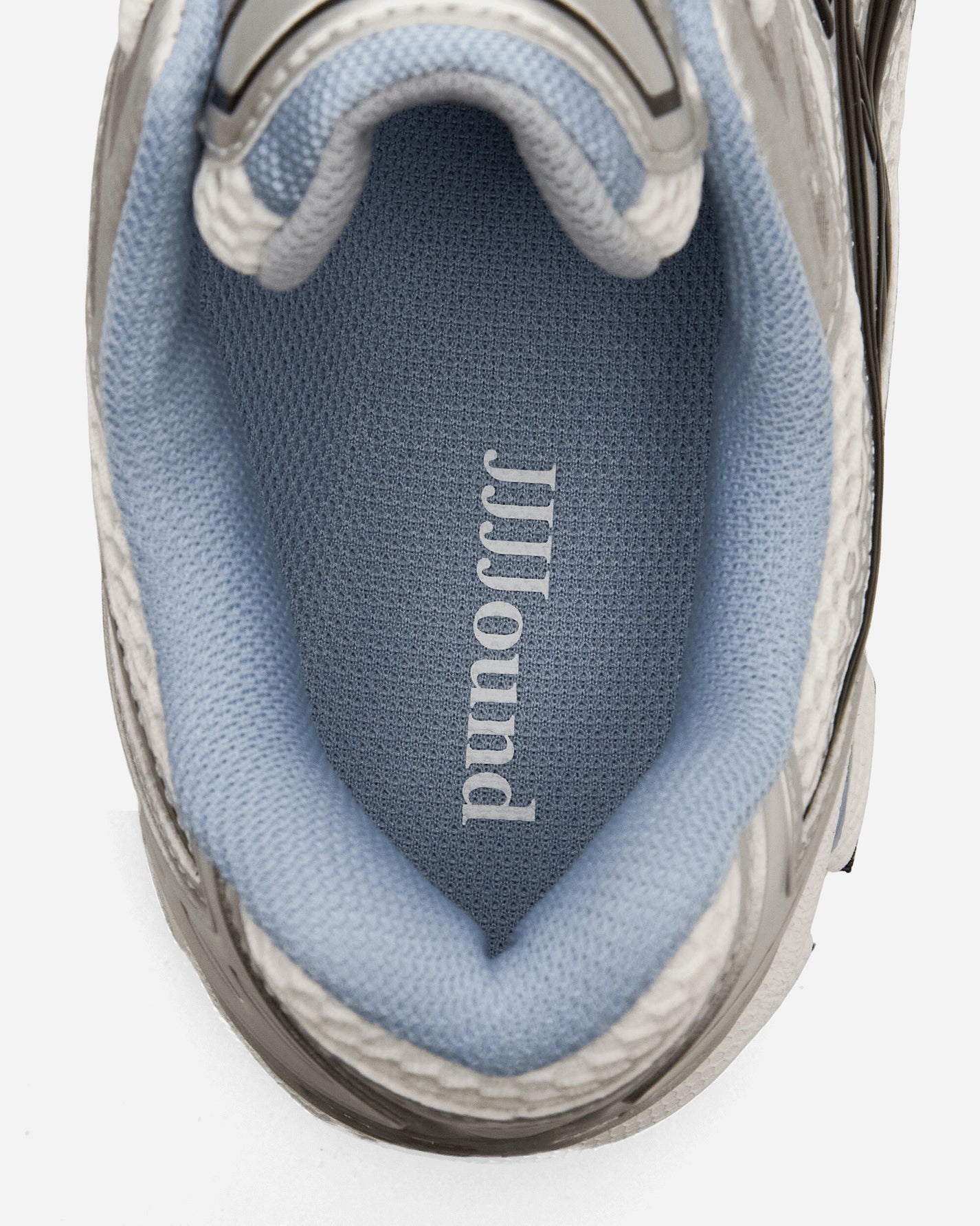 Asics Gel-Kayano 14 White/Black Sneakers Low 1203A961-101