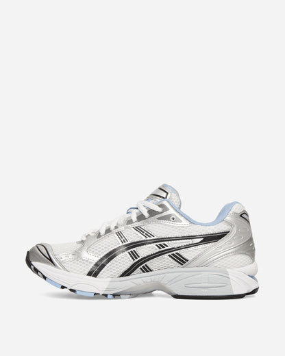 Asics Gel-Kayano 14 White/Black Sneakers Low 1203A961-101