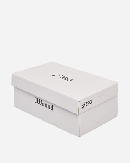 Asics Gel-Kayano 14 White/Black Sneakers Low 1203A961-101