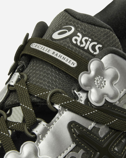 Asics Gel-Kayano 20 Olive Canvas/Olive Canvas Sneakers Low 1203A794-300