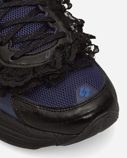 Asics Gel-Kinetic Fluent Blue Expanse Sneakers Low 1203A822-400