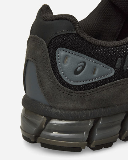 Asics Gel-Quantum 360 I Amp Black/Graphite Grey Sneakers Low 1203A731-001