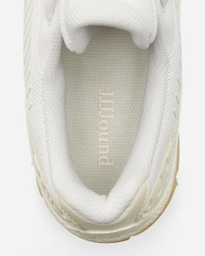 Asics Gel-Quantum 360 I Amp White/Marshmallow Sneakers Low 1203A960-100