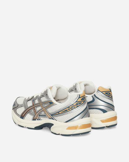 Asics Gel 1130 Cream/Mahogany Sneakers Low 1203A609-109