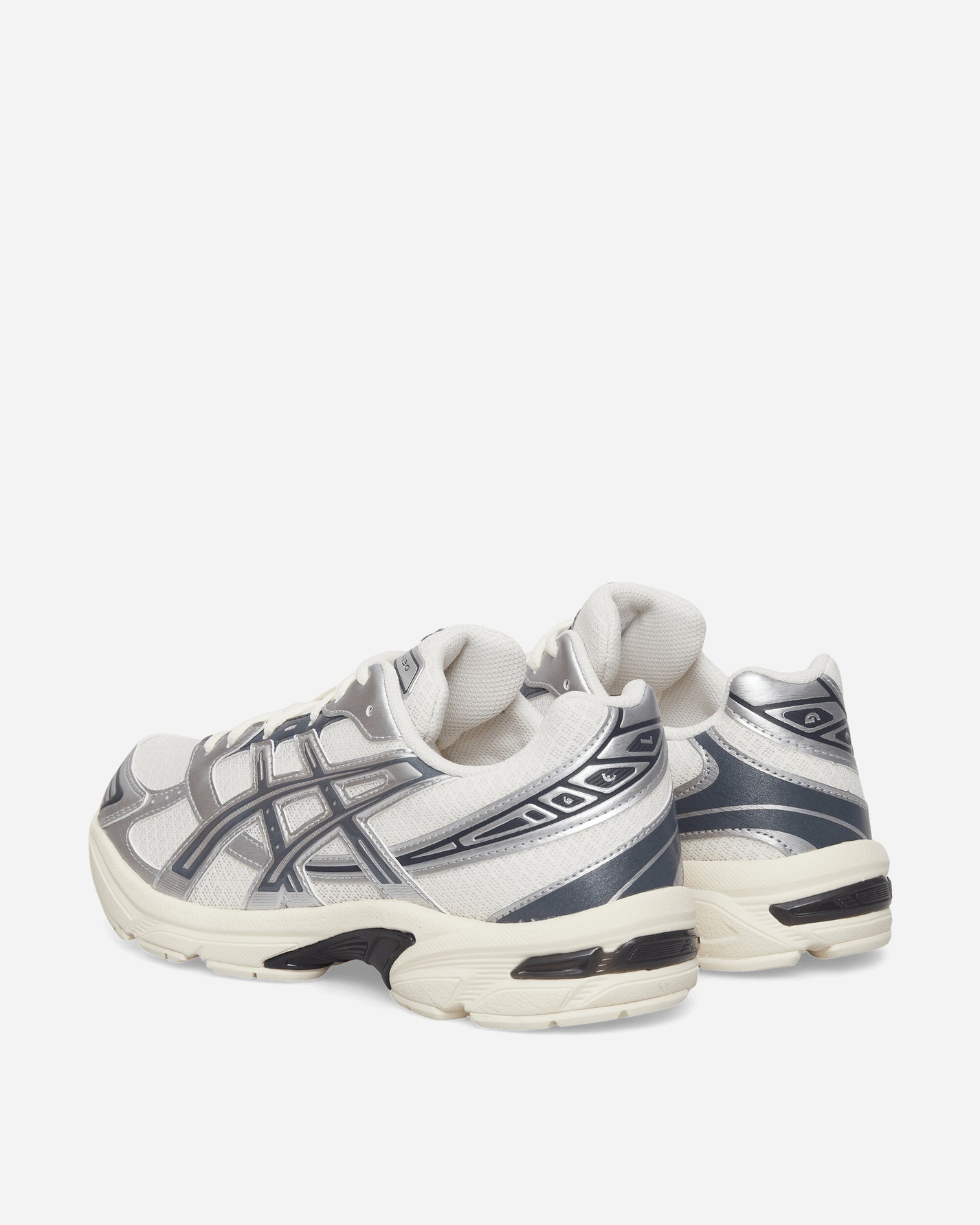 Asics Gel 1130 Cream/Carrier Grey Sneakers Low 1203A899-101