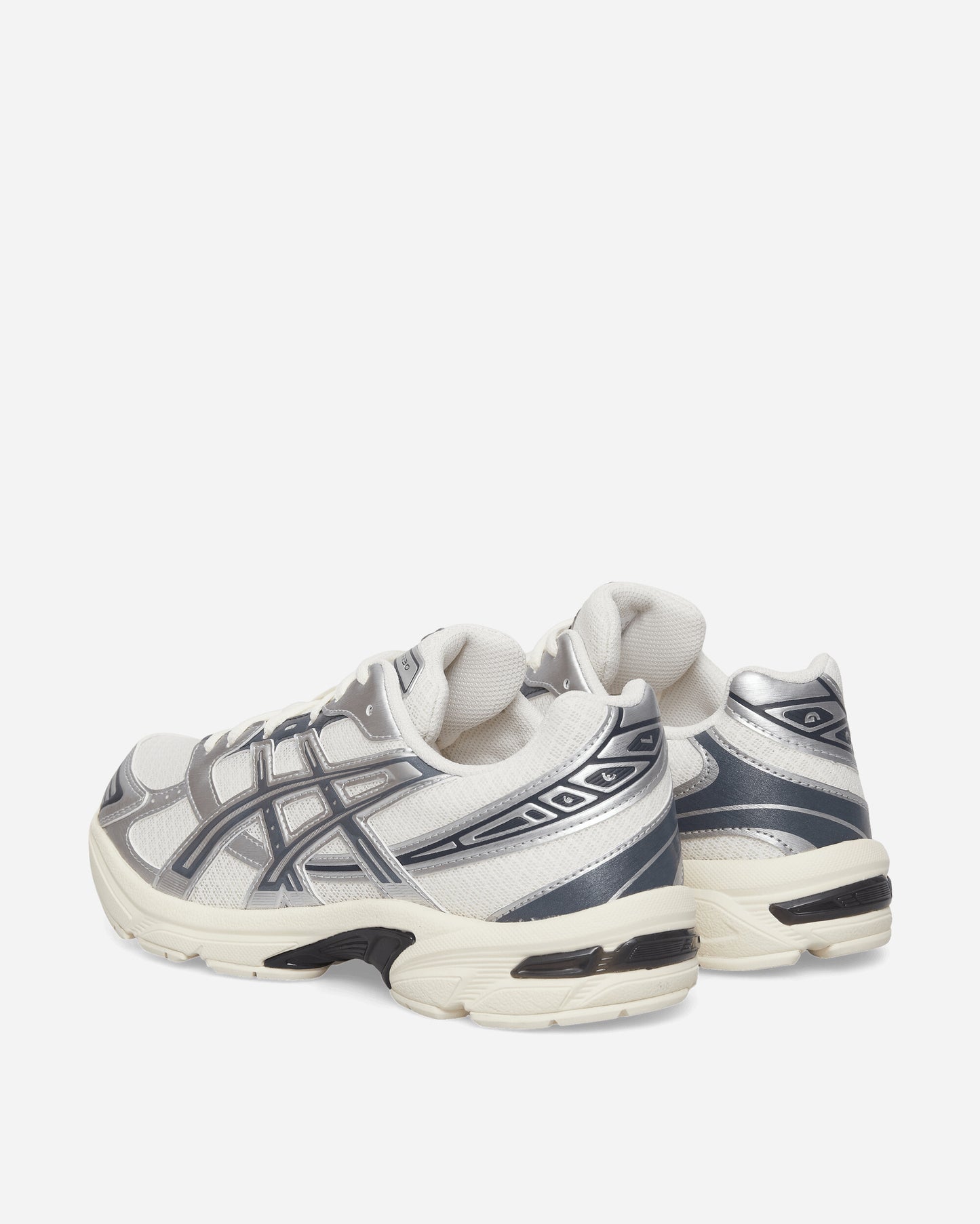 Asics Gel 1130 Cream/Carrier Grey Sneakers Low 1203A899-101