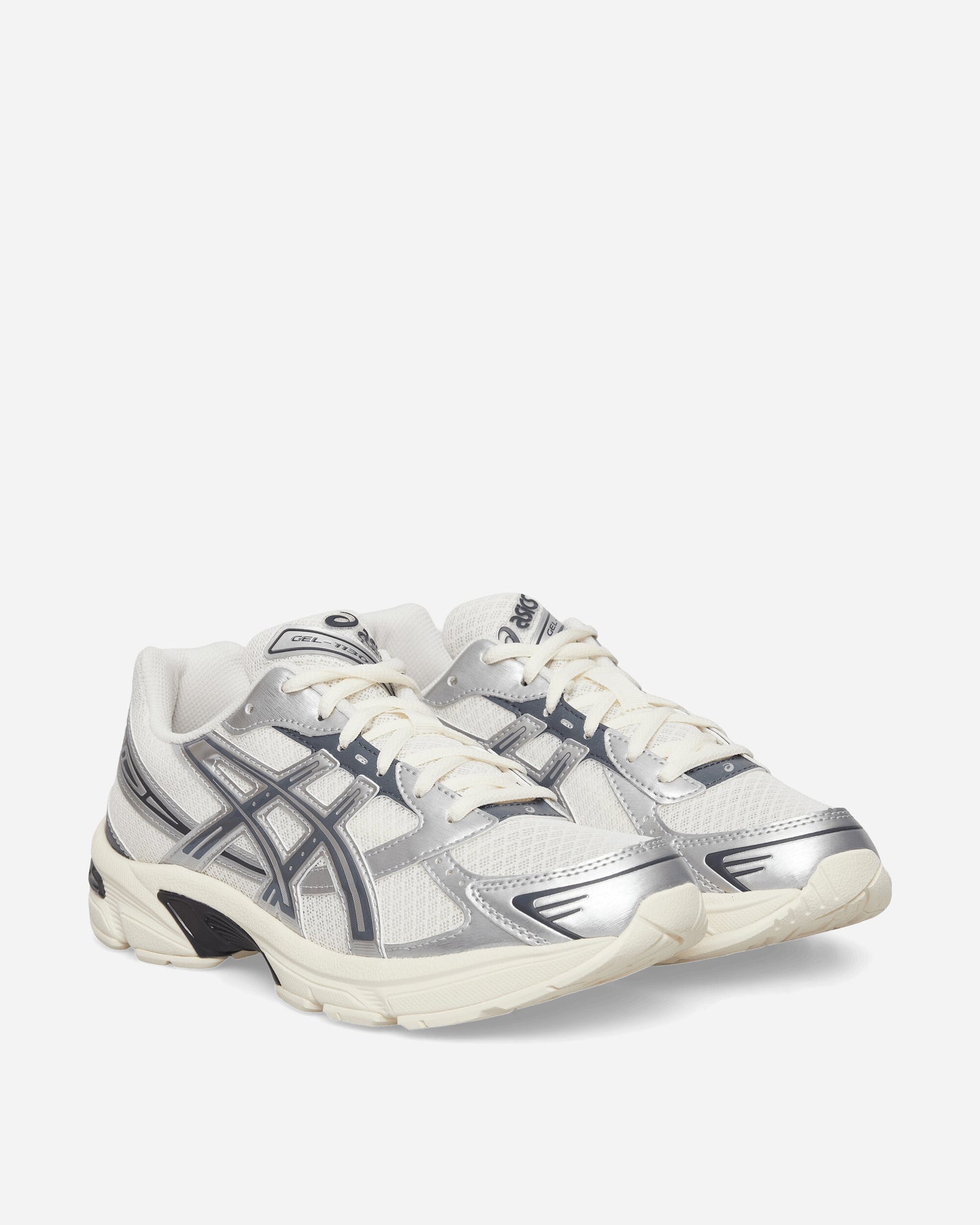 Asics Gel 1130 Cream/Carrier Grey Sneakers Low 1203A899-101