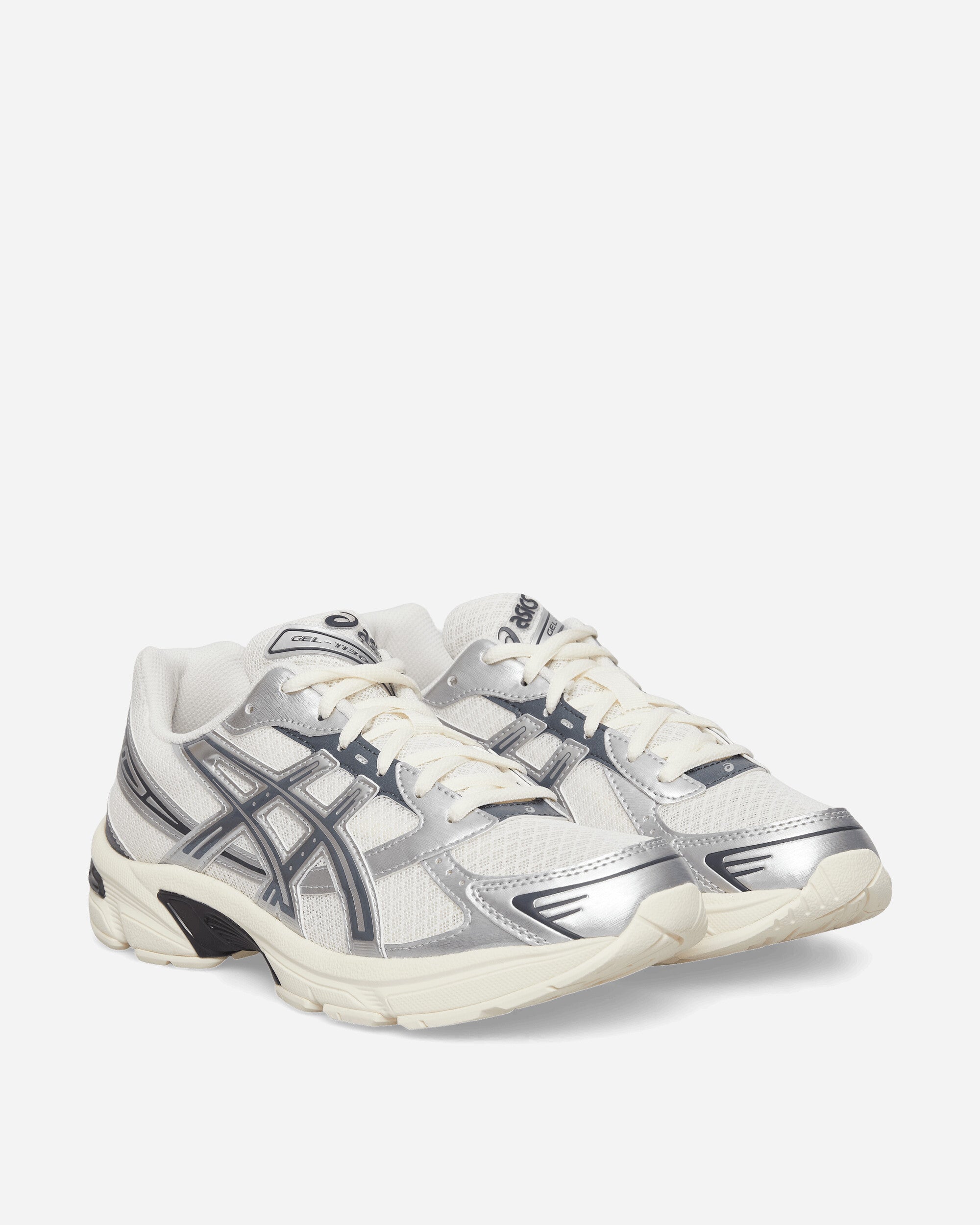 Asics Gel 1130 Cream/Carrier Grey Sneakers Low 1203A899-101