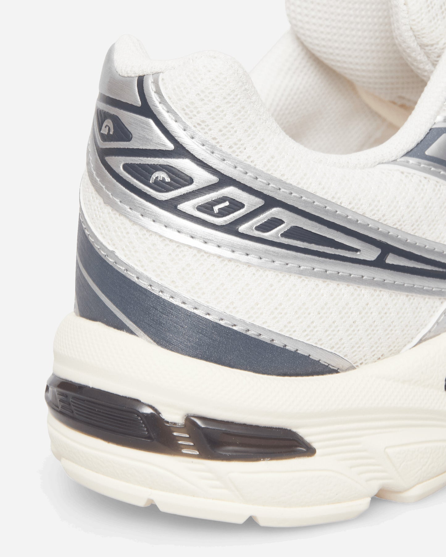 Asics Gel 1130 Cream/Carrier Grey Sneakers Low 1203A899-101