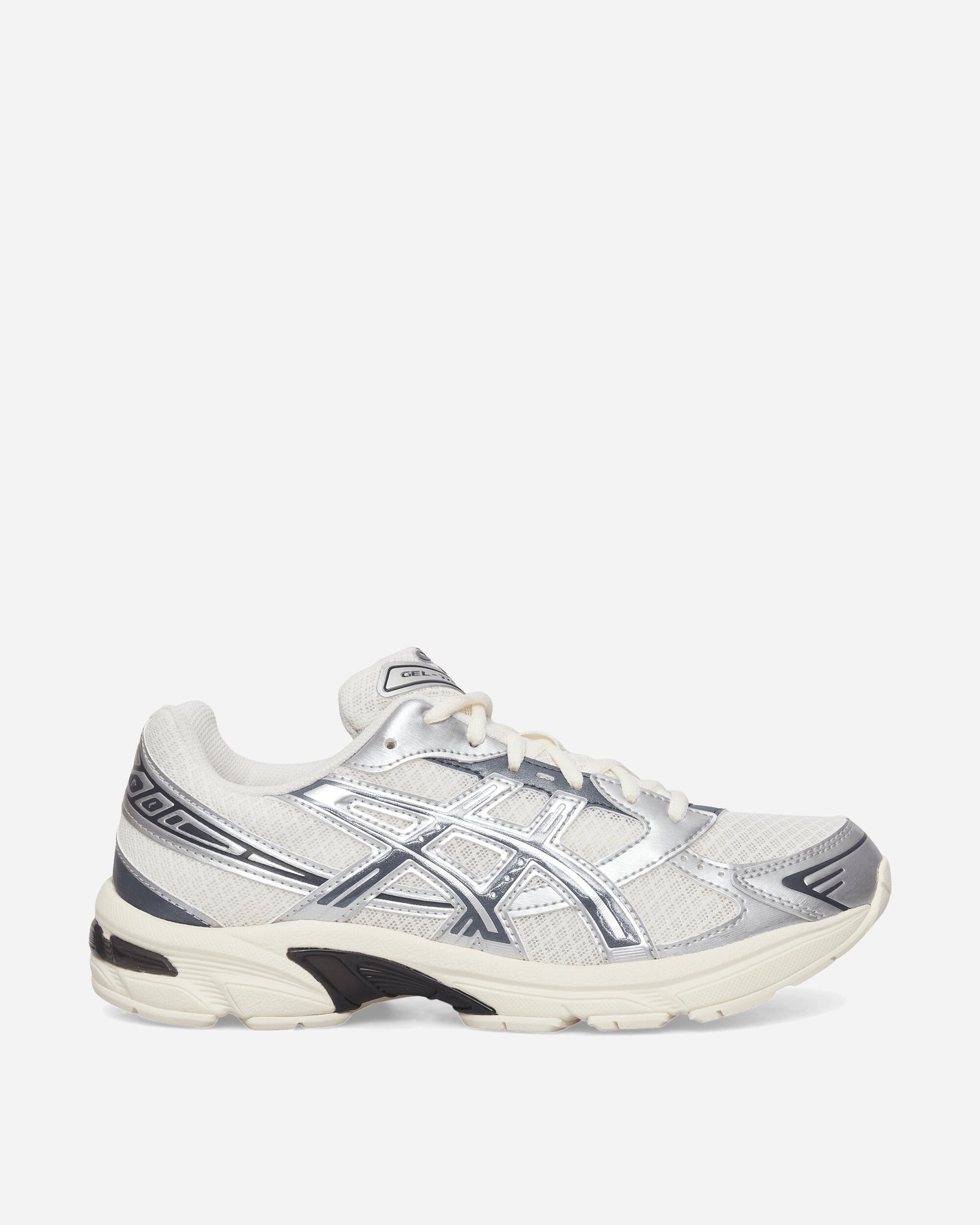 Asics Gel 1130 Cream/Carrier Grey Sneakers Low 1203A899-101