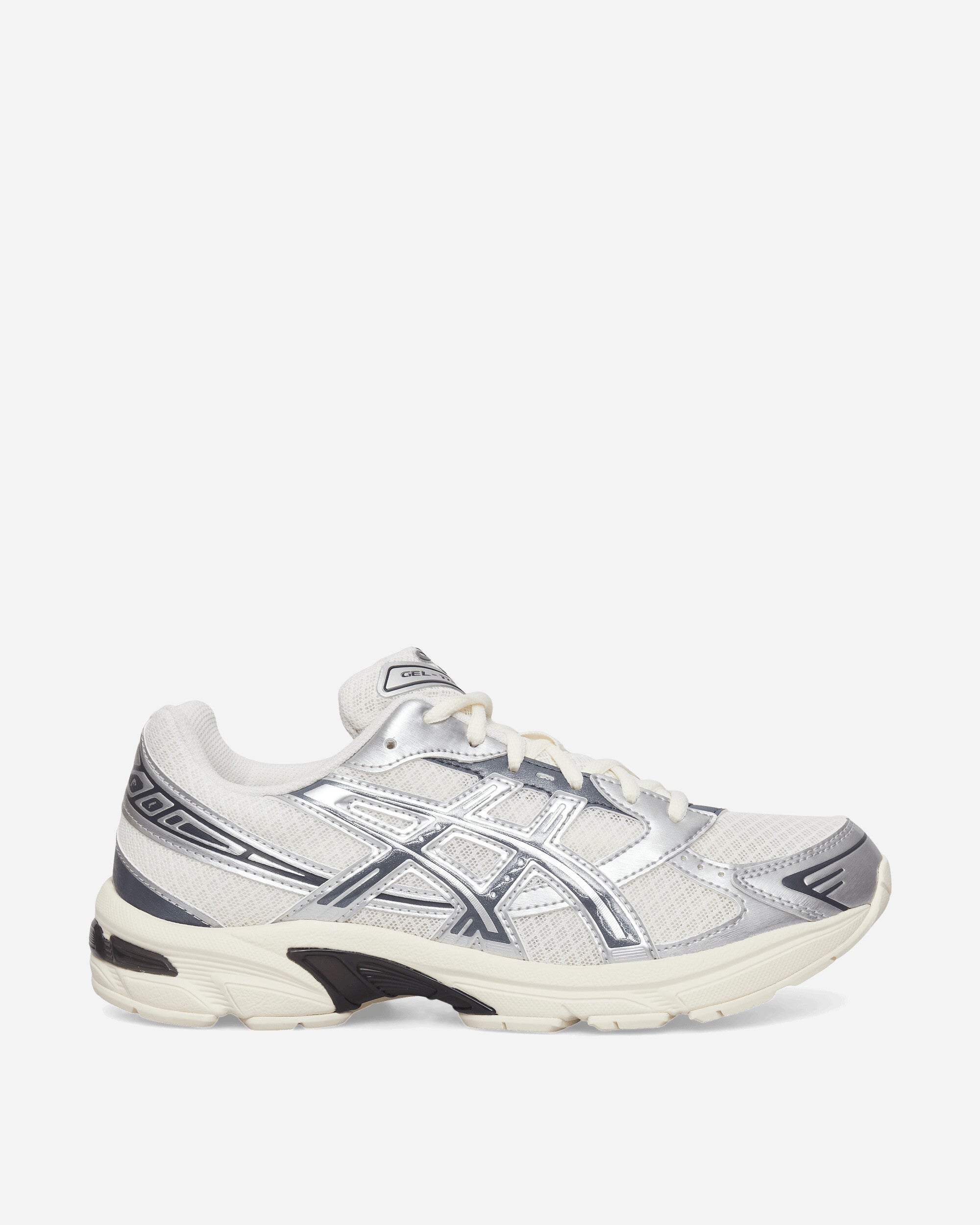 Asics Gel 1130 Cream/Carrier Grey Sneakers Low 1203A899-101