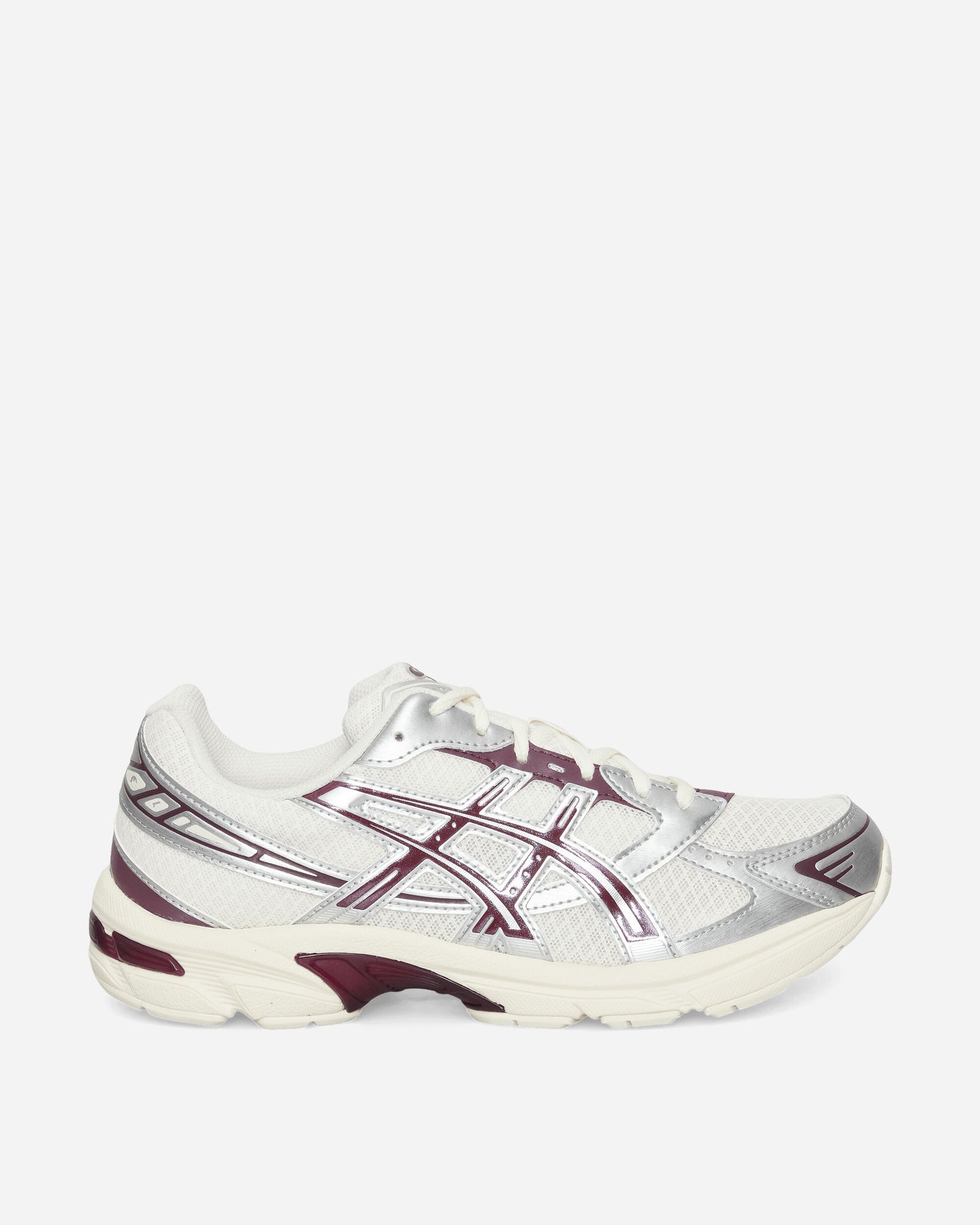 Asics Gel 1130 Cream/Beniimo Purple Sneakers Low 1203A899-102