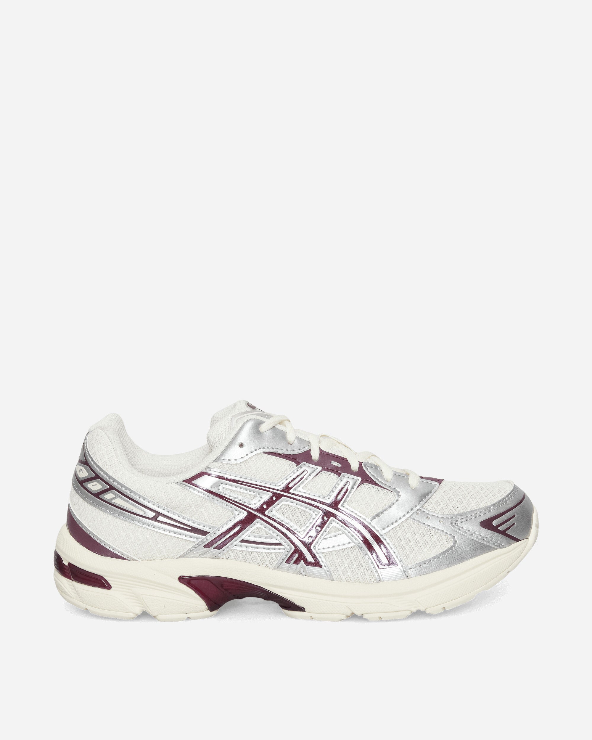 Asics Gel 1130 Cream/Beniimo Purple Sneakers Low 1203A899-102