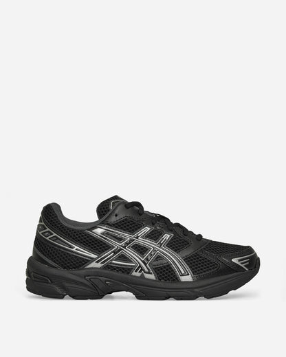 Asics Gel 1130 Black/Pure Silver Sneakers Low 1201A906-001