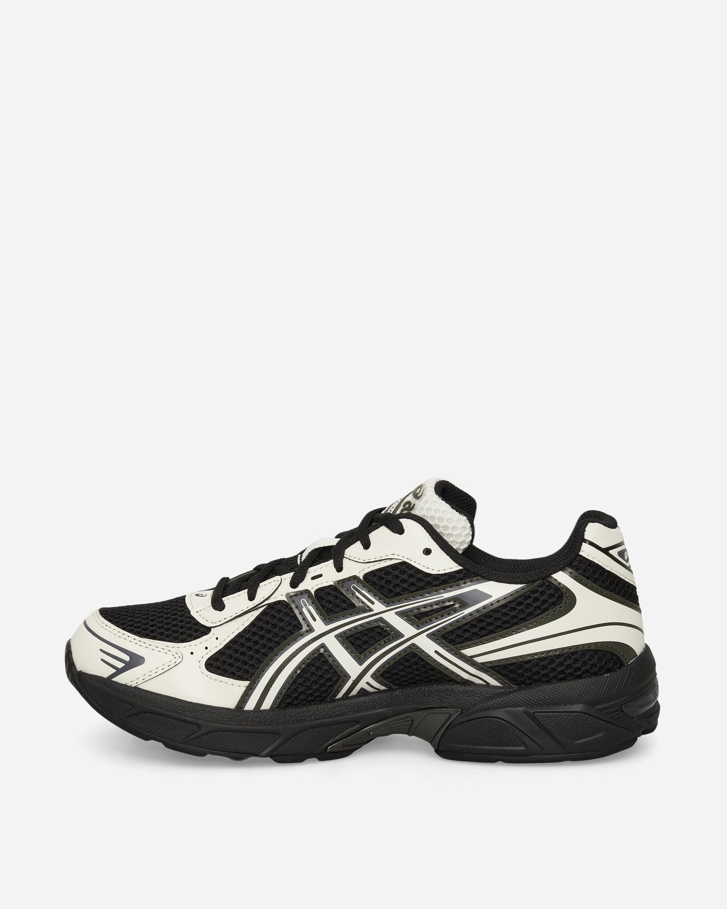 Asics Gel 1130 Black/Cream Sneakers Low 1203A609-001