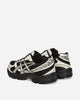 Asics Gel 1130 Black/Cream Sneakers Low 1203A609-001