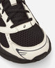 Asics Gel 1130 Black/Cream Sneakers Low 1203A609-001