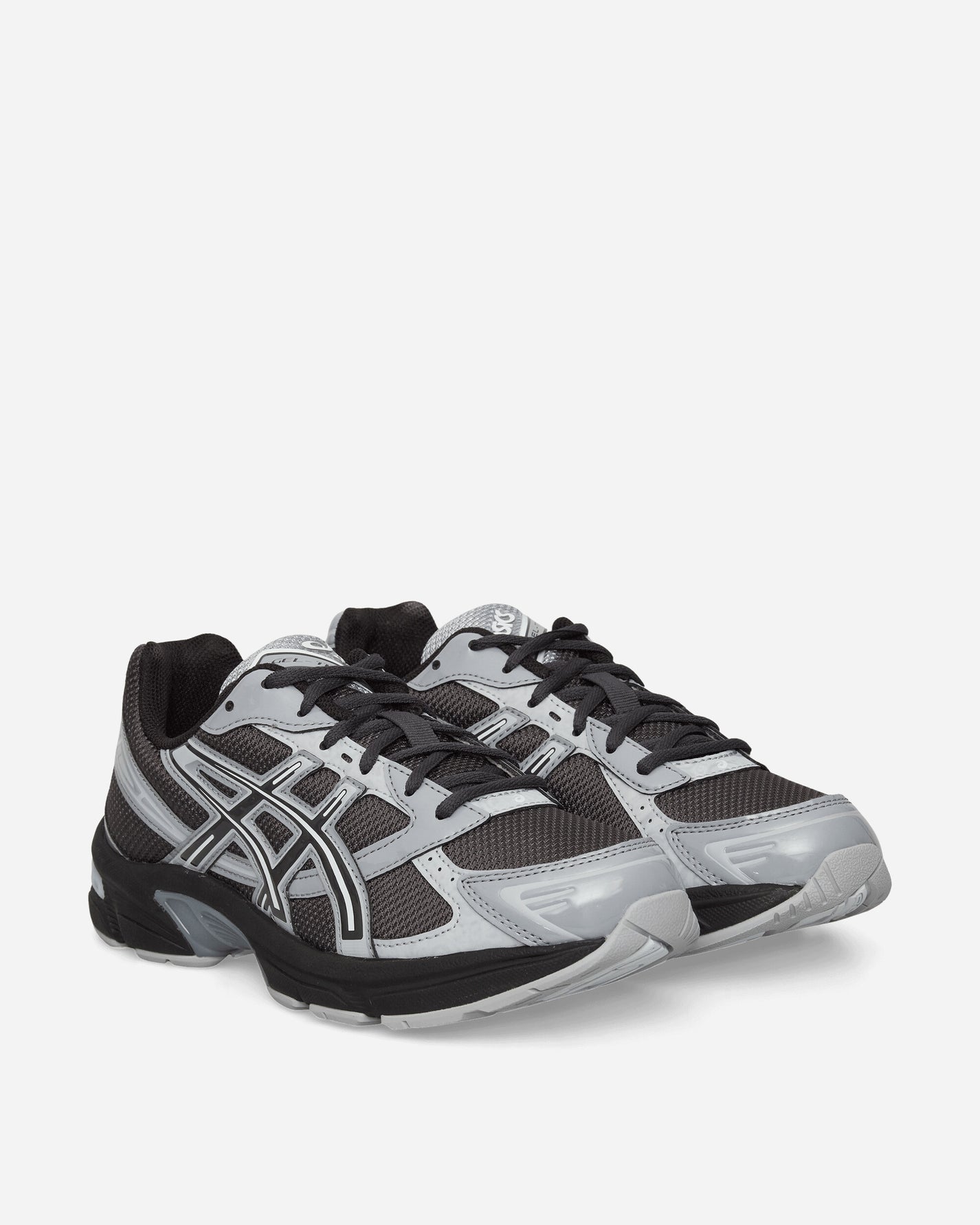 Asics Gel 1130 Graphite Grey/Gravel Sneakers Low 1203B045-020