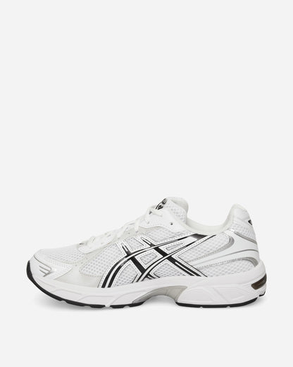 Asics Gel 1130 White/Black Sneakers Low 1201B019-100
