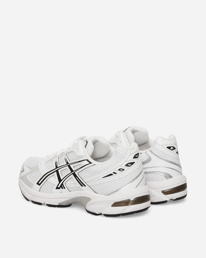 Asics Gel 1130 White/Black Sneakers Low 1201B019-100