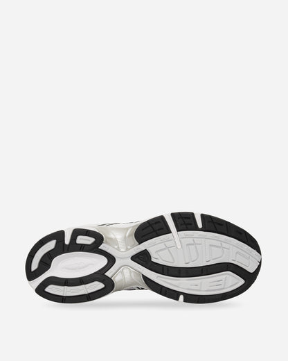 Asics Gel 1130 White/Black Sneakers Low 1201B019-100