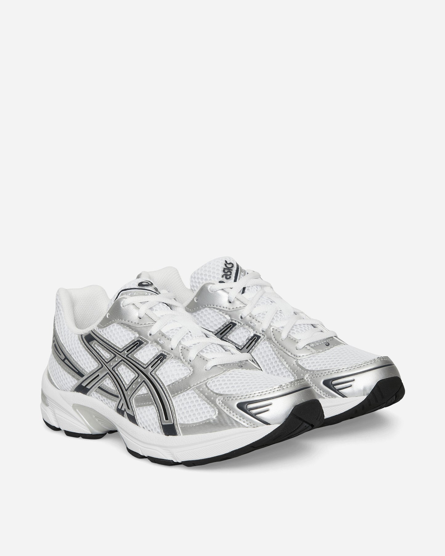 Asics Gel 1130 White/Pure Silver Sneakers Low 1201B020-100