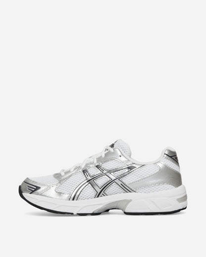 Asics Gel 1130 White/Pure Silver Sneakers Low 1201B020-100