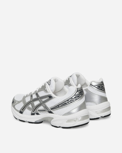 Asics Gel 1130 White/Pure Silver Sneakers Low 1201B020-100