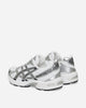 Asics Gel 1130 White/Pure Silver Sneakers Low 1201B020-100