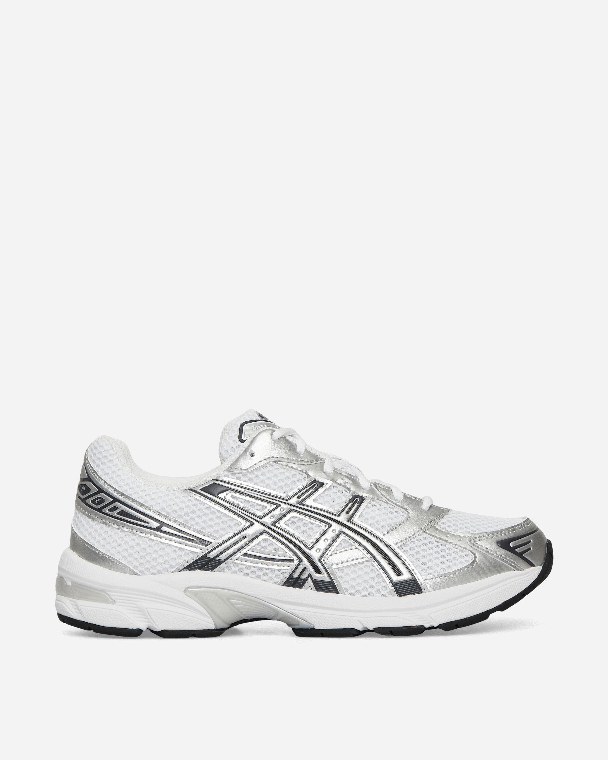 Asics Gel 1130 White/Pure Silver Sneakers Low 1201B020-100