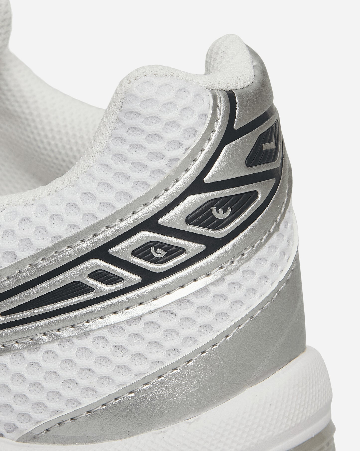 Asics Gel 1130 White/Pure Silver Sneakers Low 1201B020-100